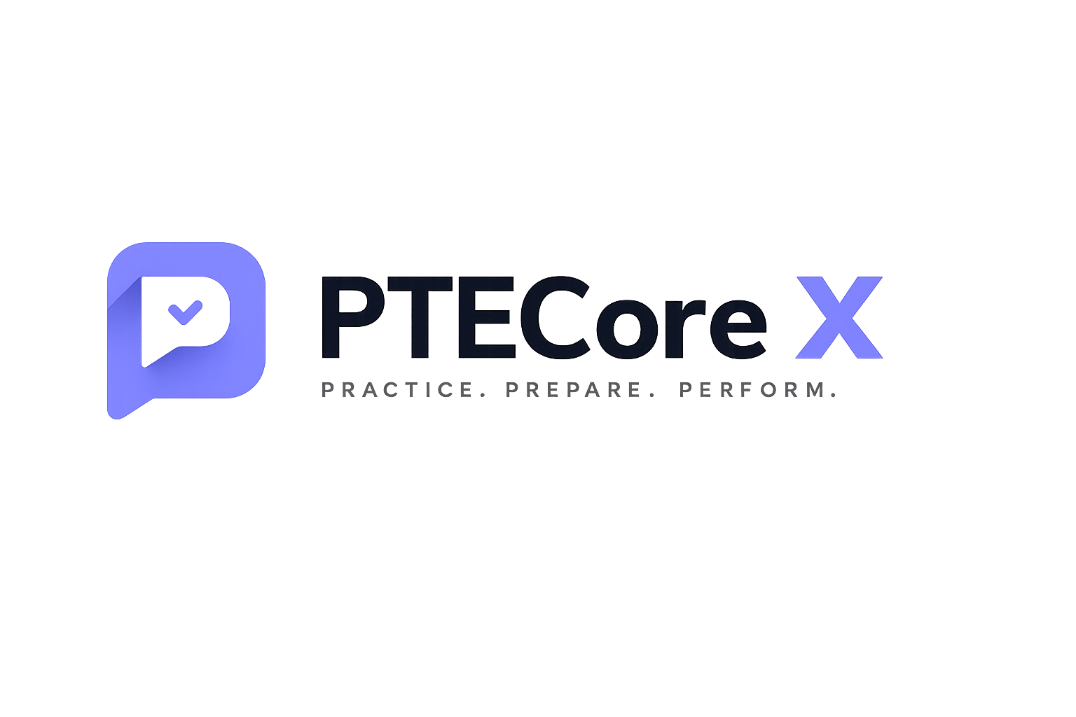 PTE Core Logo